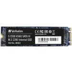 Verbatim Vi560 S3 512GB, 49363 – Zboží Živě