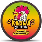 Kurwa collection mango raspberry 12 mg 20 sáčků – Zboží Dáma
