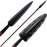 Cold Steel Africký oštěp Assegai s dlouhou násadou – Zboží Dáma