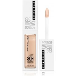 Maybelline SuperStay Active Wear Korektor s vysokým krytím 20 Sand 10 ml