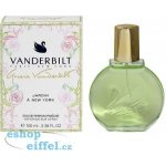 Gloria Vanderbilt Jardin a New York parfémovaná voda dámská 100 ml – Hledejceny.cz