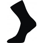 Voxx ponožky Aerobic shrnovací froté černá – Zboží Dáma Voxx ponožky Aerobic shrnovací froté černá – Zboží Dáma