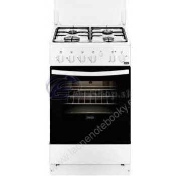 Zanussi ZCK540G1WA