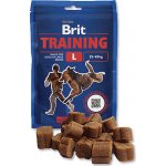 Brit Training Snack L 200 g – Hledejceny.cz