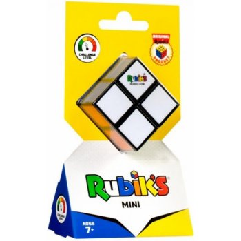 Spin Master Rubikova kostka 2x2