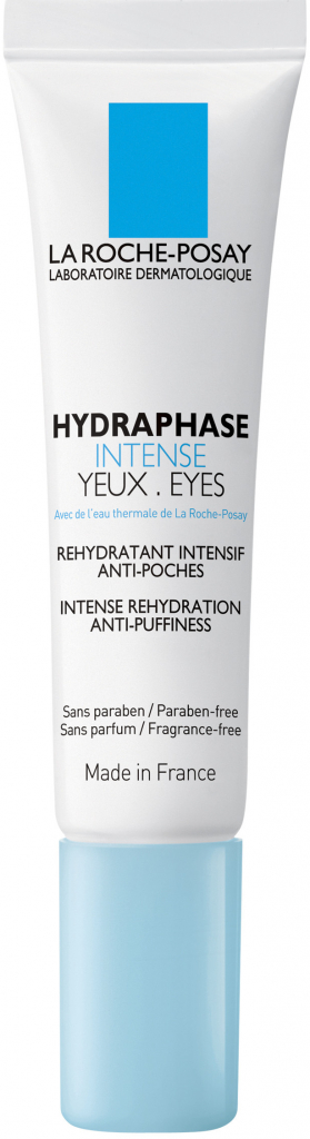 La Roche Posay Hydraphase Yeux oční krém 15 ml od 439 Kč - Heureka.cz