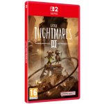 Little Nightmares 3 – Zboží Mobilmania