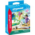 Playmobil 70379 Vílí badatelka – Zboží Dáma