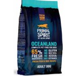 Primal Spirit Dog 65% Oceanland 12 kg – Hledejceny.cz
