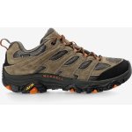 Merrell Moab 3 GTX olive Hnědá – Zboží Dáma