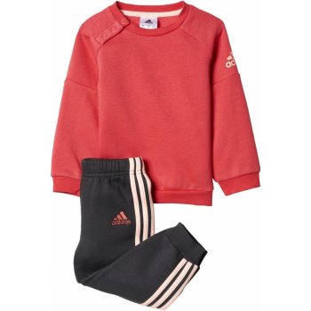 Adidas Sp Crew Jogg růžová