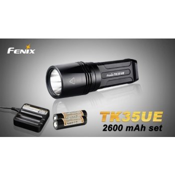 FENIX TK35 XM-L