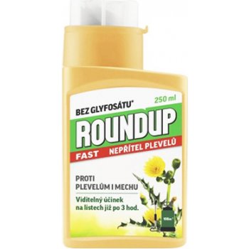 Roundup Fast 250 ml