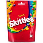 Skittles Fruits 152 g – Zboží Dáma