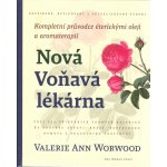 Nová Voňavá lékárna - Valerie Ann Worwood – Hledejceny.cz