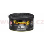 Paradise Air Organic Air Freshener Black – Zboží Mobilmania