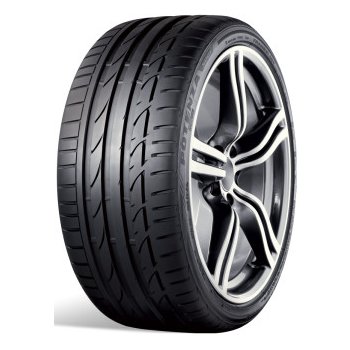 Bridgestone Potenza S001 255/45 R17 98W Runflat