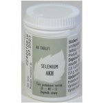AKH Selenium 60 tablet – Hledejceny.cz