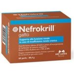 Nefrokrill pro kočky 30 tob – Zboží Dáma
