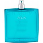 Azzaro Chrome Aqua toaletní voda pánská 100 ml tester – Hledejceny.cz