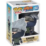 Funko Pop! Naruto Shippuden Kakashi – Zboží Mobilmania