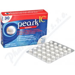 Pearls IC 10 kapslí