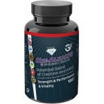 GF nutrition KRE-ALKALYN + AAKG 120 kapslí – Zboží Dáma