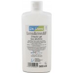 Dr. Deppe Lotio Active AF chladivý gel bez alkoholu 500 ml – Sleviste.cz