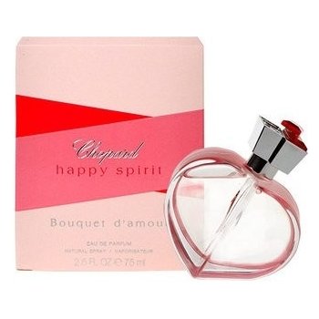 Chopard Happy Spirit Bouquet D'Amour parfémovaná voda dámská 50 ml