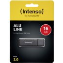 Intenso Alu Line anthracite 16GB 3521471