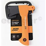 Fiskars 1015617 X5 kemping – Zboží Dáma Fiskars 1015617 X5 kemping – Zboží Dáma