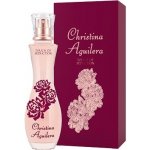 Christina Aguilera Touch of Seduction parfémovaná voda dámská 60 ml tester – Hledejceny.cz