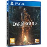 Dark Souls Remastered – Zboží Dáma