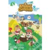 Komiks a manga Animal Crossing: New Horizons 1 - Kokonasu Rumba