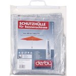 Derby Slunečníkový obal Basic až do 400 cm a 300 x 300 cm – Zboží Dáma