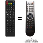 Dálkový ovladač Predátor Gosat Smart box GS 950T2 – Zboží Živě