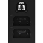 Newell DL-USB-C + BLX-1 – Zboží Živě