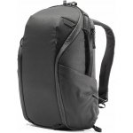 Peak Design Everyday Backpack 15L Zip v2 Black BEDBZ-15-BK-2 – Sleviste.cz