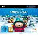 South Park: Snow Day! (Collector's Edition)