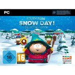 South Park: Snow Day! (Collector's Edition) – Hledejceny.cz