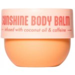 Sunshine Body Balm Hydratační tělový balzám 200 g – Zbozi.Blesk.cz