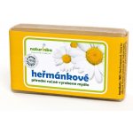 Naturinka Heřmánkové mýdlo normal 110 g – Zboží Dáma