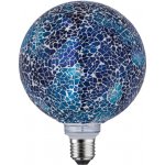 Paulmann 28745 LED Globe Žárovka Miracle Mosaic E27 Lamp 5W Mosaic White – Hledejceny.cz
