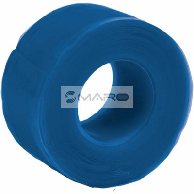 Merabell Páska samovulkanizační 25 x 0,5 mm pro trubky Aqua Profi 3 m modrá M0327 – Zboží Mobilmania