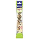 Vitakraft Rodent Rollinis Snack 49 g – Sleviste.cz