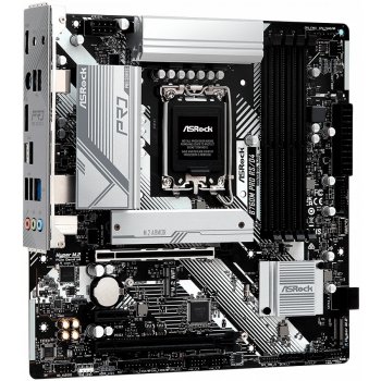 ASRock B760M Pro RS