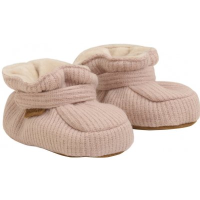 En Fant Dětské pantofle Bridal rose – Zboží Mobilmania