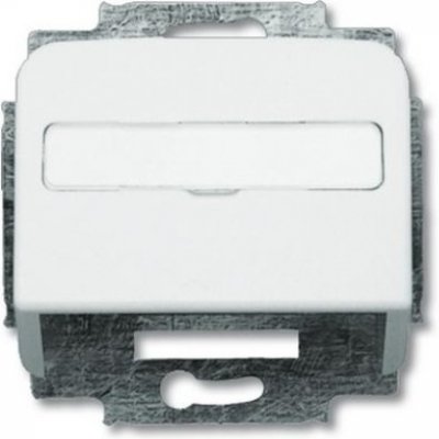 ABB DATOVE ZASUVKY 1758-214 1724-0-1663 – Hledejceny.cz