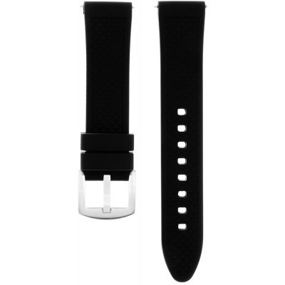 Prim Černý sportovní řemínek RJ.13213.2018.9090.L – Sleviste.cz