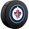 Hokejový puk Sherwood Puk Winnipeg Jets Basic